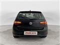 VOLKSWAGEN GOLF 1.6 TDI 110 CV 5p. Business BlueMotion Technology