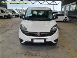 FIAT DOBLÒ 1.6 MJT 120CV S&S PL Combi Maxi  Lounge