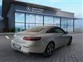 MERCEDES CLASSE E COUPE E 220 d Auto Business Sport