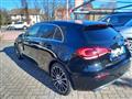 MERCEDES CLASSE A d Automatic Premium