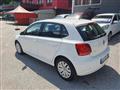 VOLKSWAGEN POLO 1.2 TDI DPF 5 p. Neopatentati