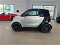 SMART FORTWO 70 1.0 twinamic Superpassion