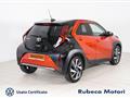 TOYOTA NUOVA AYGO X Aygo X 1.0 VVT-i 72 CV 5 porte Lounge Air