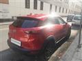 MAZDA CX-3 1.5d Evolve 2wd 105cv my17