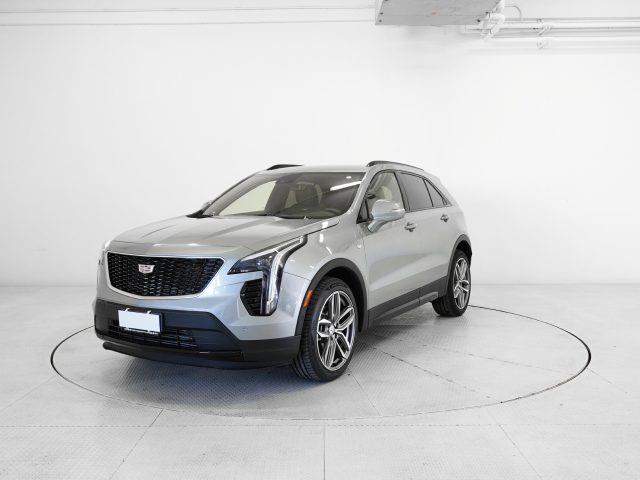 CADILLAC XT4 350 T AWD Sport