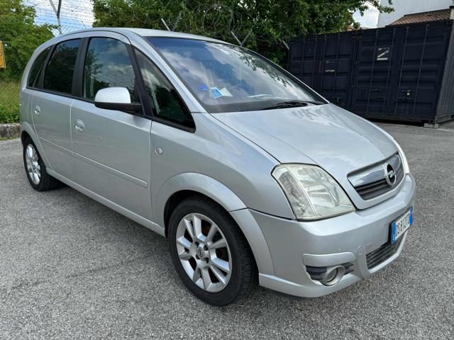 OPEL MERIVA 1.4 16V Club