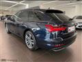 AUDI A6 AVANT Avant 40 2.0 TDI quattro ultra S tronic Business