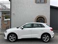 AUDI Q3 40 TFSI quattro S tronic S line edition