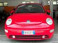 VOLKSWAGEN NEW BEETLE 1.6 BENZ.   GPL. 2026