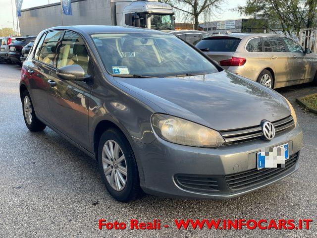 VOLKSWAGEN GOLF 1.6 TDI DPF 5p. Comfortline