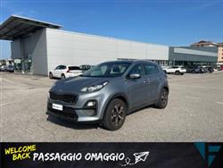 KIA SPORTAGE 2016 1.6 CRDI 115 CV 2WD Business Class