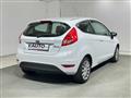 FORD FIESTA + 1.2 82CV 3 porte