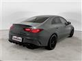 MERCEDES CLASSE CLA COUPE CLA 45 S AMG 4Matic+