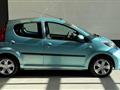 PEUGEOT 107 1.0 68CV 5 porte NEOPATENTATI