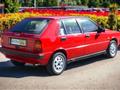 LANCIA Delta Lancia Delta  1.6 Turbo HF