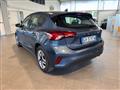 FORD FOCUS 1.5 EcoBlue 120 CV 5p. Business