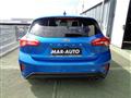 FORD FOCUS 1.5 EcoBlue 120 CV 5p. ST-Line