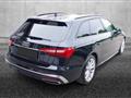 AUDI A4 AVANT Avant 35 TDI/163 CV S tronic S line edition