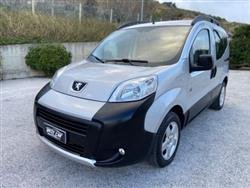 PEUGEOT BIPPER Tepee 1.3 HDi 80 OUTDOOR