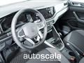 VOLKSWAGEN POLO 1.0 Life + teck Pack