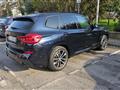 BMW X3 xDrive20d Msport