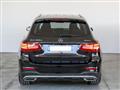 MERCEDES GLC SUV GLC 250 d 4Matic Premium