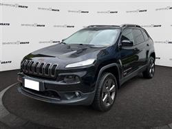 JEEP CHEROKEE 2.2 Mjt II 4WD Active Drive I Limited