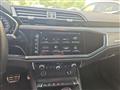 AUDI Q3 SPORTBACK Q3 SPB 40 TFSI quattro S tronic S line edition