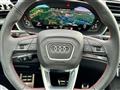 AUDI Q3 SPORTBACK SPB quattro S tronic 360/TETTO/SONOS/P.CONSEGNA