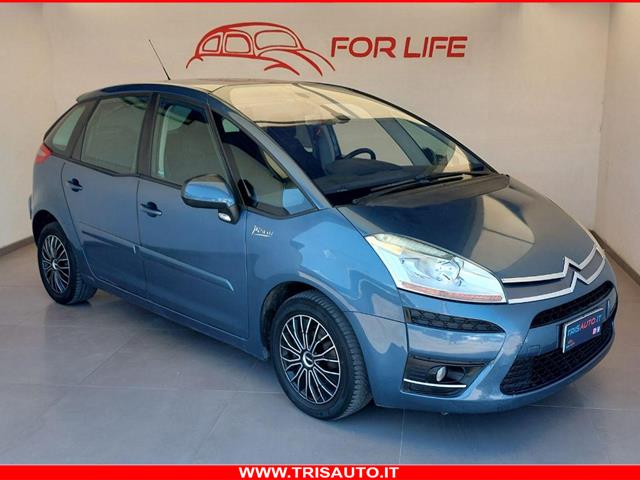 CITROEN C4 Picasso 1.6 HDI