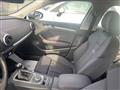 AUDI A3 1.6 tdi Ambition 110cv E6 PDC NAVI