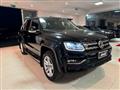 VOLKSWAGEN Amarok 3.0 TDI V6 Autocarro 5 Posti Led/Pelle/Navi