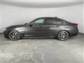 BMW SERIE 5 Serie 5 G30 2020 Berlina LCI - d mhev 48V xdrive M