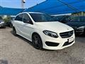 MERCEDES CLASSE B d Automatic 4Matic Premium- DISTRONIC- EURO 6