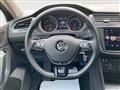 VOLKSWAGEN TIGUAN 1.5 TSI Business ACT BlueMotion Technology