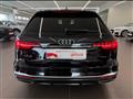 AUDI A4 AVANT Avant 40 TDI quattro S tronic S line edition