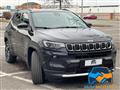 JEEP COMPASS 4XE 1.3 Turbo T4 190 CV PHEV AT6 4xe Limited