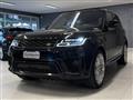 LAND ROVER RANGE ROVER SPORT 3.0 TDV6 HSE Dynamic