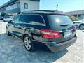 MERCEDES CLASSE E STATION WAGON CDI S.W. BlueEFF Avantgarde VISTA E PIACIUTA