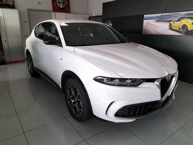 ALFA ROMEO TONALE 1.5 160 CV MHEV TCT7 Ti