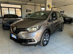 RENAULT Captur dCi 8V 90 CV Business