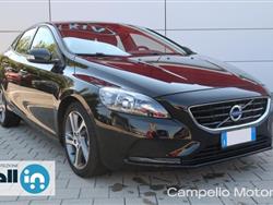 VOLVO V40 D2 Geartronic Momentum