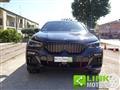 BMW X6 xDrive30d 48V Msport FARI LASER