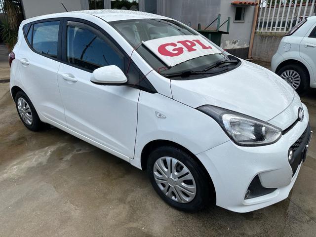 HYUNDAI I10 1.0 LPGI Econext Comfort EURO 6