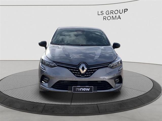 RENAULT NEW CLIO 1.0 tce Techno Gpl 100cv