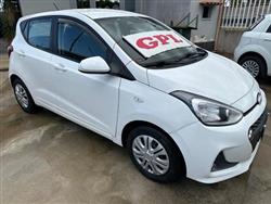 HYUNDAI I10 1.0 LPGI Econext Comfort EURO 6