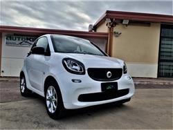 SMART Fortwo 1.0 Youngster 71cv twinamic my18