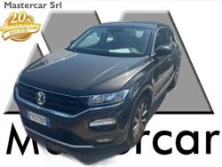 VOLKSWAGEN T-ROC 2.0 tdi Style 4motion dsg  FV772AY