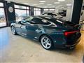 AUDI A5 Audi A5 Sportback 40 2.0 tdi Business Sport 190cv s-tronic