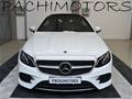 MERCEDES CLASSE E COUPE d 4Matic Premium Amg-Tetto-Head Up-1Proprietario